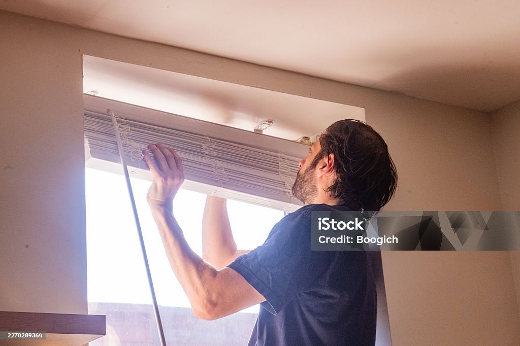 Réinstallation dans nouveau domicile