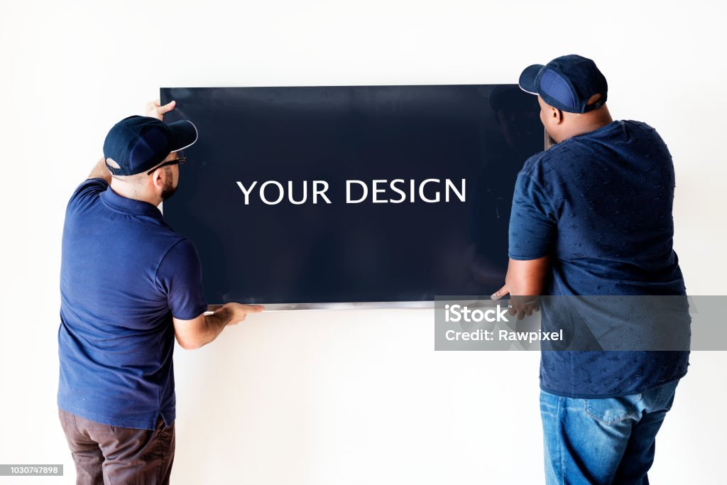 Store installé